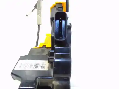 Second-hand car spare part front right door lock for kia cee´´d 1.4 cat oem iam references 81320a20101  81320a20101