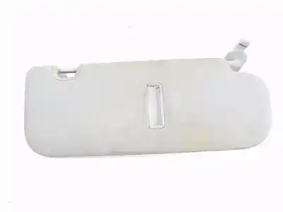 Peça sobressalente para automóvel em segunda mão pára-sol esquerdo por kia cee´´d 1.4 cat referências oem iam 85210a2000ed  