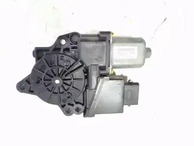 Second-hand car spare part left front window motor for kia cee´´d 1.4 cat oem iam references 82450a2010 001100264465 82450a2010