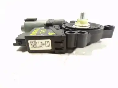 Second-hand car spare part left front window motor for kia cee´´d 1.4 cat oem iam references 82450a2010 001100264465 82450a2010