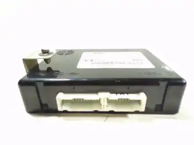 Second-hand car spare part electronic module for kia cee´´d 1.4 cat oem iam references 95400a2011  116ra000385