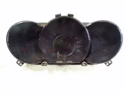Автозапчасти б/у ПРИБОРНАЯ ДОСКА за KIA CEE´´D  ссылки OEM IAM 94003A2182  94003A2182