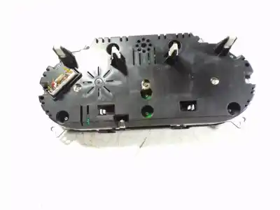 Peça sobressalente para automóvel em segunda mão quadrante por kia cee´´d 1.4 cat referências oem iam 94003a2182  94003a2182