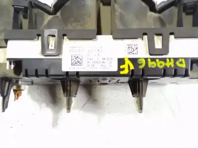 Peça sobressalente para automóvel em segunda mão quadrante por kia cee´´d 1.4 cat referências oem iam 94003a2182  94003a2182