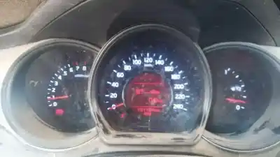 Peça sobressalente para automóvel em segunda mão quadrante por kia cee´´d 1.4 cat referências oem iam 94003a2182  94003a2182