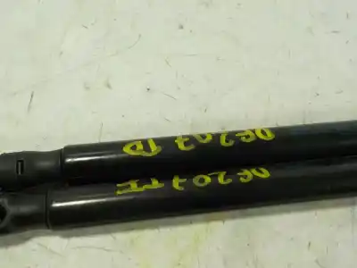 Автозапчасти б/у амортизаторы багажника/двери за audi a1 sportback (gba) 1.5 16v tsi act ссылки oem iam 82a827552  