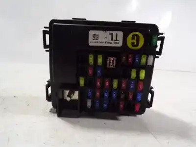 Peça sobressalente para automóvel em segunda mão caixa de fusíveis e relés por hyundai tucson (tl, tle) 1.7 crdi referências oem iam 91950d3230