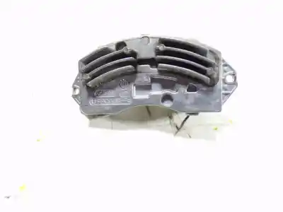 Second-hand car spare part heater blower for bmw x1 (e84) sdrive 18 d oem iam references 64119265892