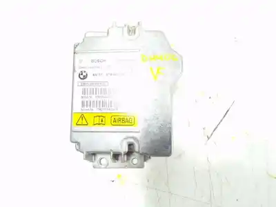 Second-hand car spare part airbag control unit for bmw x1 (e84) sdrive 18 d oem iam references 65779184432