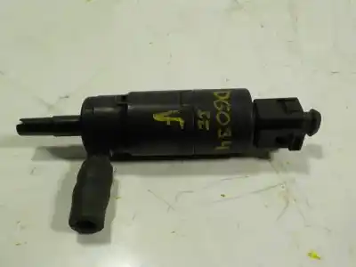 Second-hand car spare part washer pump for audi q7 (4l) 3.0 tdi oem iam references 3b0955681