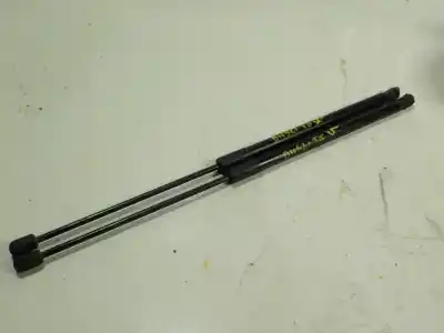 Peça sobressalente para automóvel em segunda mão amortecedores do tronco / porta por ford fiesta (ce1) 1.1 cat referências oem iam 2444429