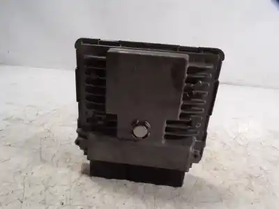 Peça sobressalente para automóvel em segunda mão centralina de motor uce por seat ibiza iv (6j5, 6p1) 1.2 tsi referências oem iam 03f906070hb