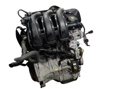 Pezzo di ricambio per auto di seconda mano motore completo per peugeot 208 i (ca_, cc_) 1.2 vti 82 riferimenti oem iam hm01  