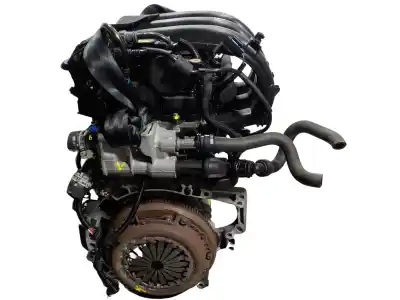 Pezzo di ricambio per auto di seconda mano motore completo per peugeot 208 i (ca_, cc_) 1.2 vti 82 riferimenti oem iam hm01  
