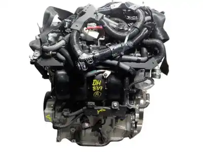 Recambio de automóvil de segunda mano de motor completo para toyota rav4 hybrid 4x2 advance referencias oem iam 1900025250  a25a