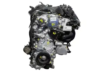Tweedehands auto-onderdeel complete motor voor toyota rav4 hybrid 4x2 advance oem iam-referenties 1900025250  a25a