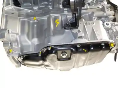 Recambio de automóvil de segunda mano de motor completo para toyota rav4 hybrid 4x2 advance referencias oem iam 1900025250  a25a