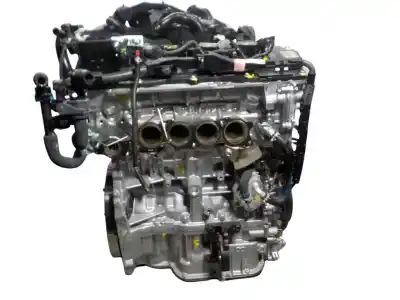 Recambio de automóvil de segunda mano de motor completo para toyota rav4 hybrid 4x2 advance referencias oem iam 1900025250  a25a