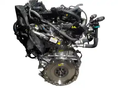 Recambio de automóvil de segunda mano de motor completo para toyota rav4 hybrid 4x2 advance referencias oem iam 1900025250  a25a