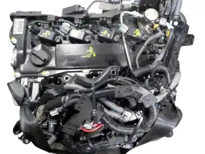 Recambio de automóvil de segunda mano de motor completo para toyota rav4 hybrid 4x2 advance referencias oem iam 1900025250  a25a