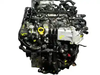Tweedehands auto-onderdeel complete motor voor volkswagen polo vi (aw1, bz1, ae1) 1.6 tdi oem iam-referenties dgt  04l100091gx