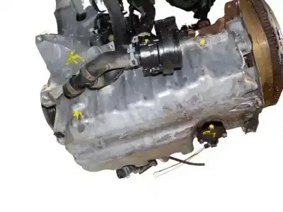Tweedehands auto-onderdeel complete motor voor volkswagen polo vi (aw1, bz1, ae1) 1.6 tdi oem iam-referenties dgt  04l100091gx