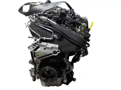 Tweedehands auto-onderdeel complete motor voor volkswagen polo vi (aw1, bz1, ae1) 1.6 tdi oem iam-referenties dgt  04l100091gx