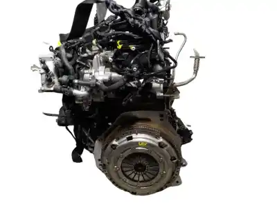 Tweedehands auto-onderdeel complete motor voor volkswagen polo vi (aw1, bz1, ae1) 1.6 tdi oem iam-referenties dgt  04l100091gx