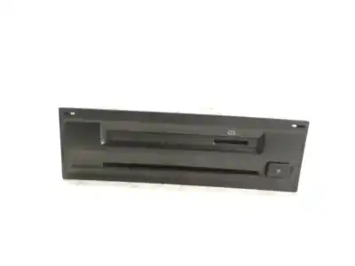 Tweedehands auto-onderdeel gps-navigatiesysteem voor volkswagen polo vi (aw1, bz1, ae1) 1.6 tdi oem iam-referenties 3q0035824c  3q0035824c