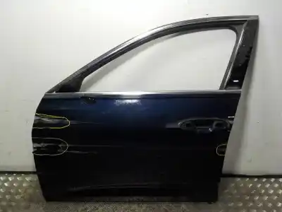 Pezzo di ricambio per auto di seconda mano PORTA ANTERIORE SINISTRA per AUDI A6 BERLINA (4A2)  Riferimenti OEM IAM 4K0831051A  