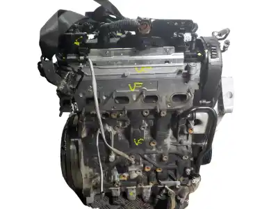 Recambio de automóvil de segunda mano de motor completo para volkswagen golf vii lim. (bq1) advance referencias oem iam dgte  04l100038k