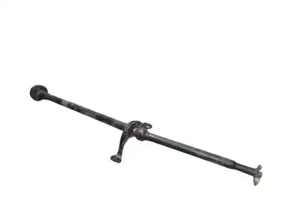 Peça sobressalente para automóvel em segunda mão transmissão central traseira por audi q3 (8u) 2.0 tdi (130kw) advance quattro referências oem iam 5n0521101e