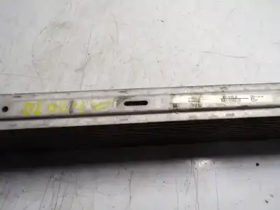 Peça sobressalente para automóvel em segunda mão intercooler por ford focus lim. (cb4) 1.6 tdci cat referências oem iam 1746975  6g919l440ae