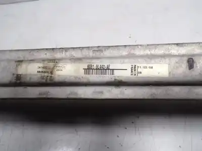 Peça sobressalente para automóvel em segunda mão intercooler por ford focus lim. (cb4) 1.6 tdci cat referências oem iam 1746975  6g919l440ae