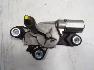 Автозапчасти б/у мотор заднего стеклоочистителя за ford focus lim. (cb4) 1.6 tdci cat ссылки oem iam 