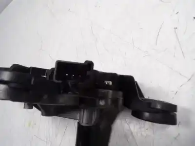 Автозапчастина б/у двигатель заднього склоочисника для ford focus lim. (cb4) 1.6 tdci cat посилання на oem iam  0390201875 0390201875