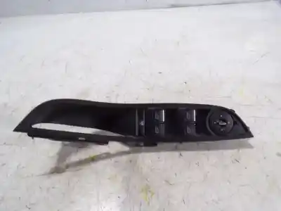 Piesă de schimb auto la mâna a doua PANOU COMANDÃ GEAMURI ELECTRICE FAȚÃ STÂNGA pentru FORD FOCUS LIM. (CB8)  Referințe OEM IAM 2033142  AM5T14A132CB