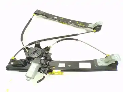 Автозапчасти б/у регулятор стекла переднего правого за ford c-max 1.6 16v ti-vct cat ссылки oem iam 1884419