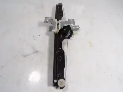 Second-hand car spare part rear right window regulator for jeep commander 3.0 v6 crd limited oem iam references 55396482ac a01870176 55396482ad