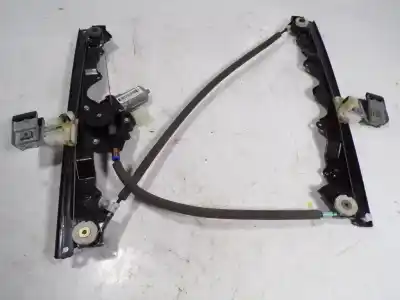 Second-hand car spare part driver left window regulator for jeep commander 3.0 v6 crd limited oem iam references 55396481af a01770179 55396481ae