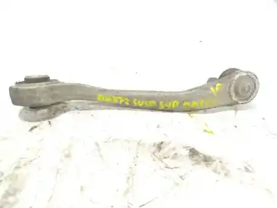 Автозапчасти б/у передний правый верхний рычаг подвески за audi a4 avant (8k5) (2008) 2.7 v6 24v tdi ссылки oem iam 8k0407510a  