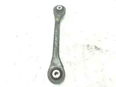 Автозапчастина б/у задній лівий нижний рычаг для audi a4 avant (8k5) (2008) 2.7 v6 24v tdi посилання на oem iam 8k0501529l