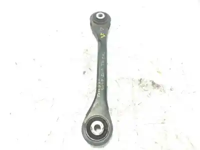 Автозапчастина б/у задній нижний правий ригель підвіски для audi a4 avant (8k5) (2008) 2.7 v6 24v tdi посилання на oem iam 8k0501529l