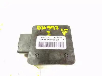 Second-hand car spare part electronic module for ford c-max (ceu) 1.0 ecoboost cat oem iam references 1945263  de8t19h463da