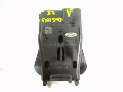 Second-hand car spare part electronic module for ford c-max (ceu) 1.0 ecoboost cat oem iam references 1801164  cv4t14f449ac