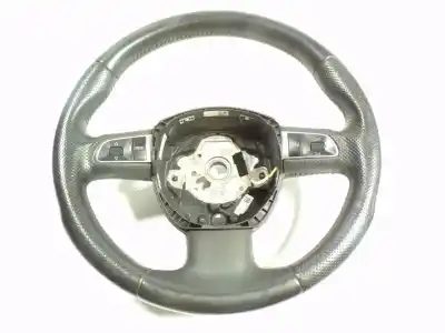 Автозапчастина б/у кермо для audi a4 avant (8k5) (2008) 2.7 v6 24v tdi посилання на oem iam 8t0419091awul