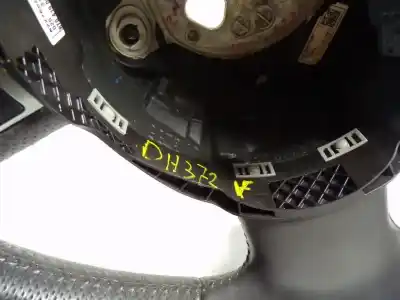 Second-hand car spare part steering wheel for audi a4 avant (8k5) (2008) 2.7 v6 24v tdi oem iam references 8t0419091awul  