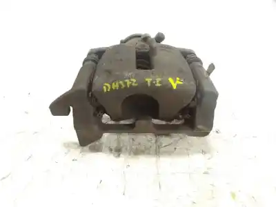 Автозапчастина б/у задній лівий гальмівний супорт для audi a4 avant (8k5) (2008) 2.7 v6 24v tdi посилання на oem iam 8k0615403b