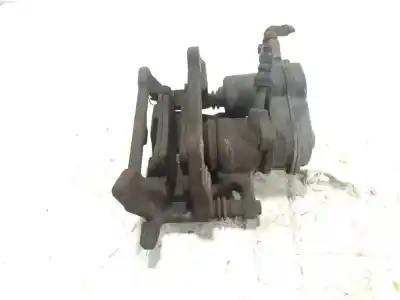 Автозапчастина б/у задній лівий гальмівний супорт для audi a4 avant (8k5) (2008) 2.7 v6 24v tdi посилання на oem iam 8k0615403b  