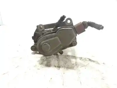 Автозапчастина б/у задній лівий гальмівний супорт для audi a4 avant (8k5) (2008) 2.7 v6 24v tdi посилання на oem iam 8k0615403b  